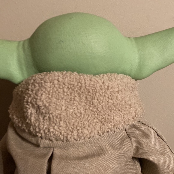 Star Wars The Mandalorian Grogu - Picture 4 of 8